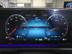 MERCEDES BENZ GLE class HYBRID