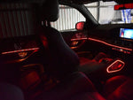 MERCEDES BENZ GLE class HYBRID