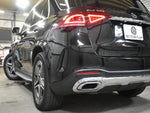 MERCEDES BENZ GLE class HYBRID