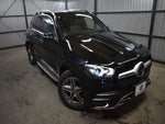 MERCEDES BENZ GLE class HYBRID