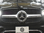 MERCEDES BENZ GLE class HYBRID