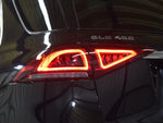 MERCEDES BENZ GLE class HYBRID