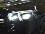 MERCEDES BENZ GLE class HYBRID