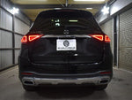 MERCEDES BENZ GLE class HYBRID