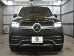 MERCEDES BENZ GLE class HYBRID