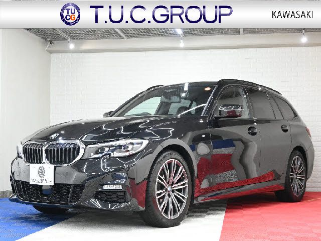 BMW 3series TOURING