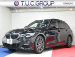 BMW 3series TOURING