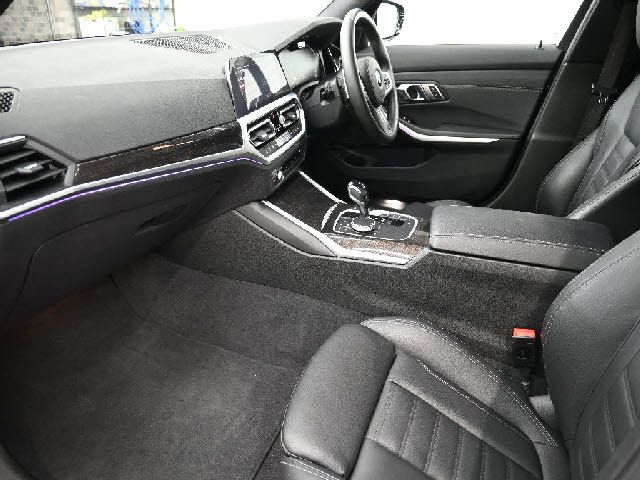 BMW 3series TOURING