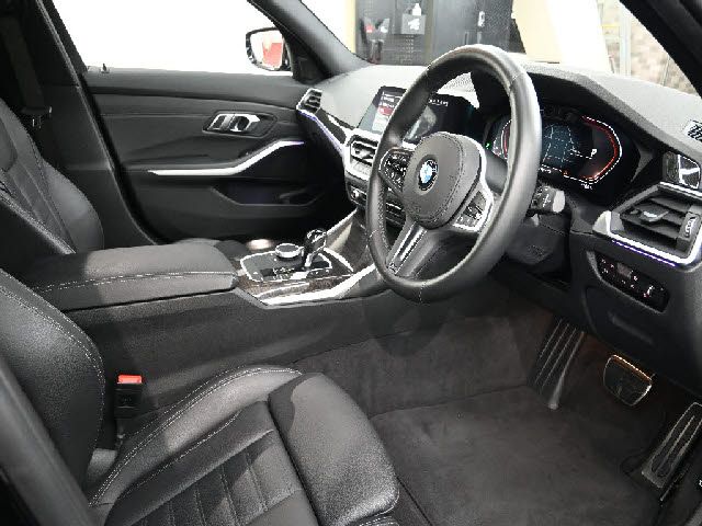 BMW 3series TOURING