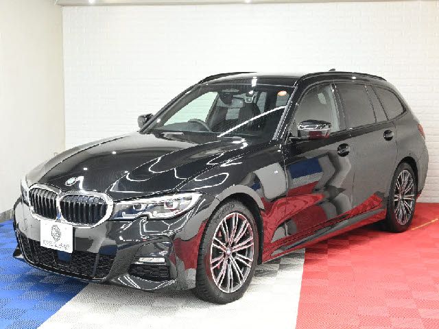 BMW 3series TOURING