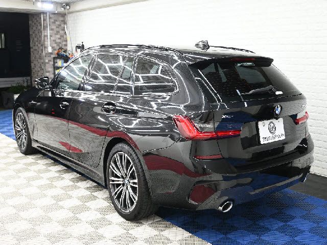 BMW 3series TOURING