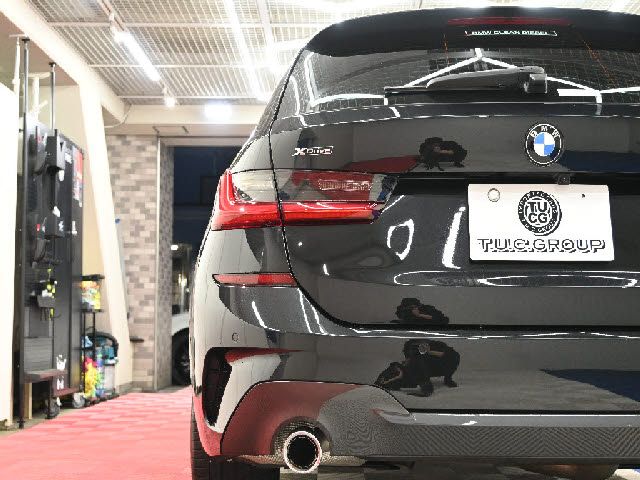 BMW 3series TOURING