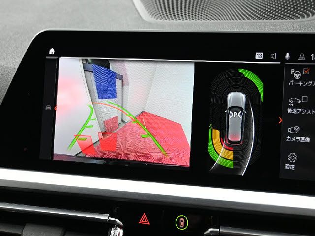 BMW 3series TOURING