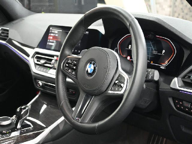 BMW 3series TOURING