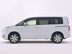 DELICA D:5 4WD
