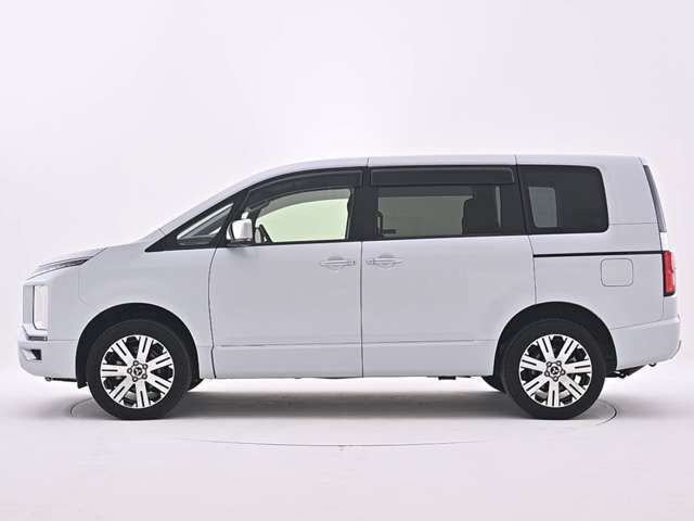 DELICA D:5 4WD