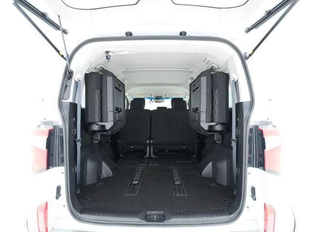 DELICA D:5 4WD