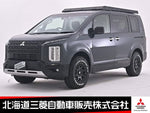 DELICA D:5 4WD
