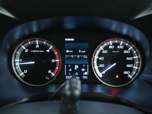 DELICA D:5 4WD
