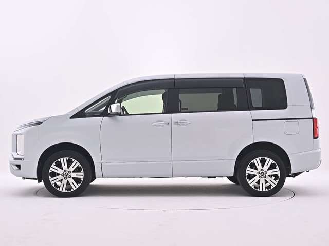 DELICA D:5 4WD