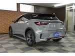 LEXUS LBX