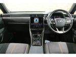 LEXUS LBX