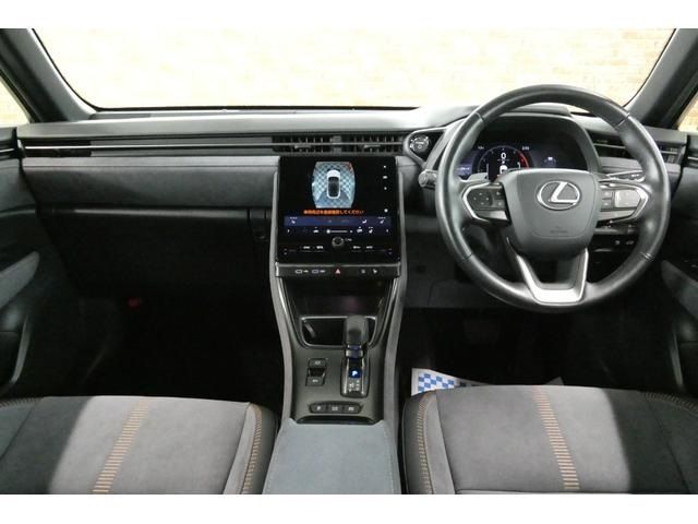 LEXUS LBX