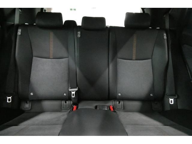 LEXUS LBX