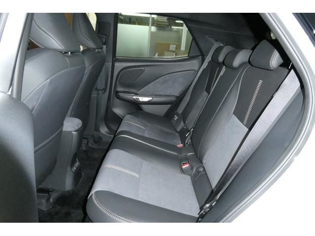 LEXUS LBX