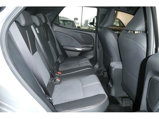 LEXUS LBX