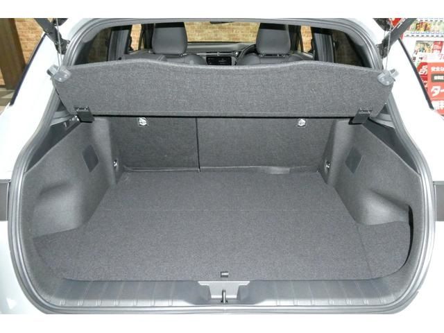 LEXUS LBX