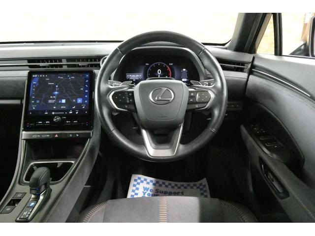 LEXUS LBX