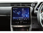 LEXUS LBX