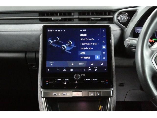 LEXUS LBX