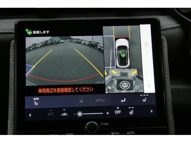 LEXUS LBX