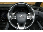 LEXUS LBX