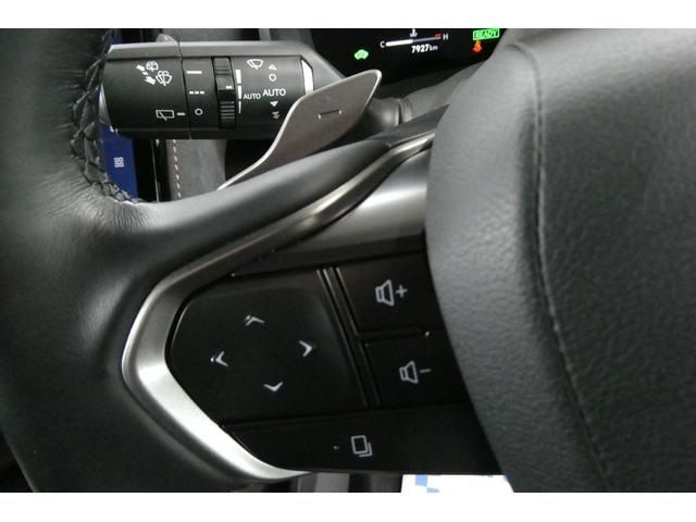 LEXUS LBX