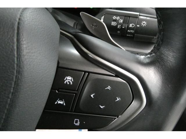 LEXUS LBX