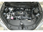 LEXUS LBX