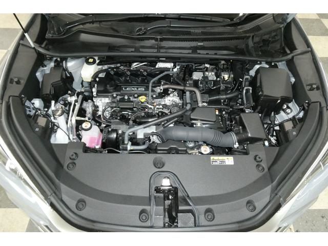 LEXUS LBX