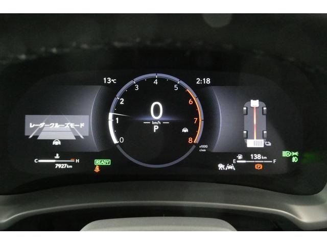 LEXUS LBX