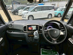Spacia custom Z