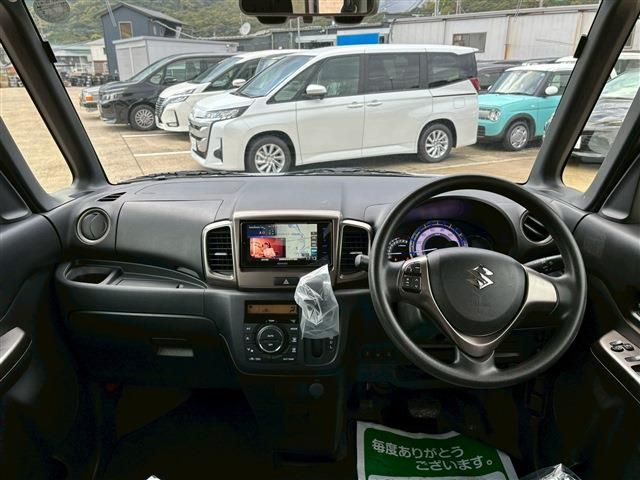 Spacia custom Z