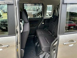 Spacia custom Z
