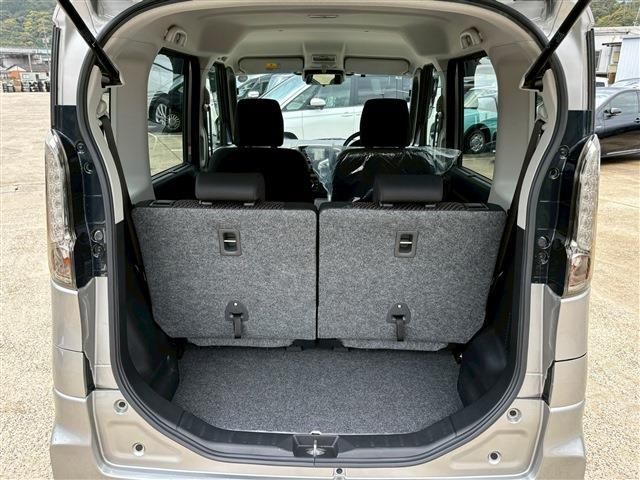 Spacia custom Z