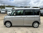 Spacia custom Z