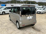 Spacia custom Z