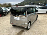 Spacia custom Z