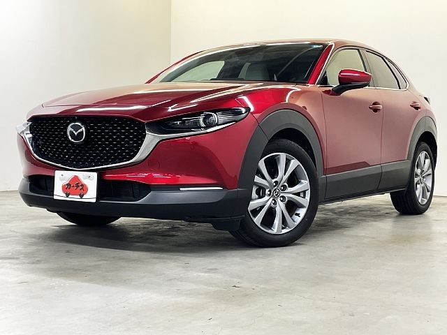 CX-30