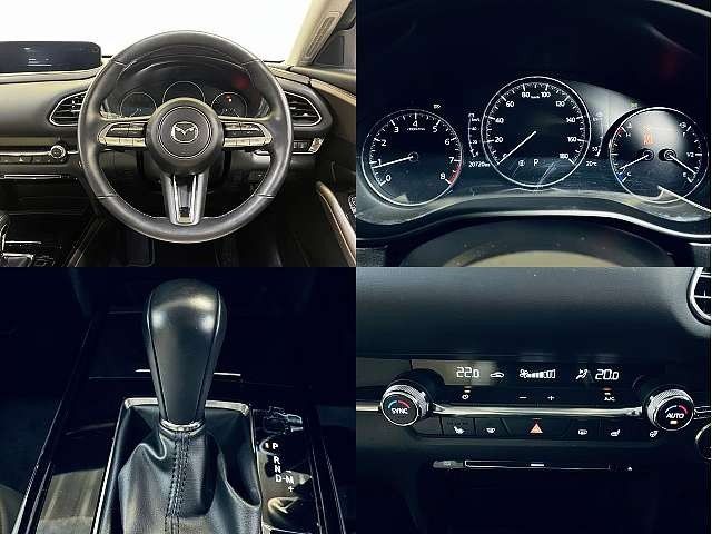 CX-30